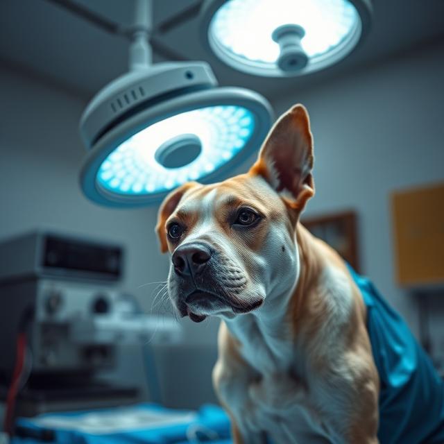 Why Don't Surgical Lights Cast Shadows​