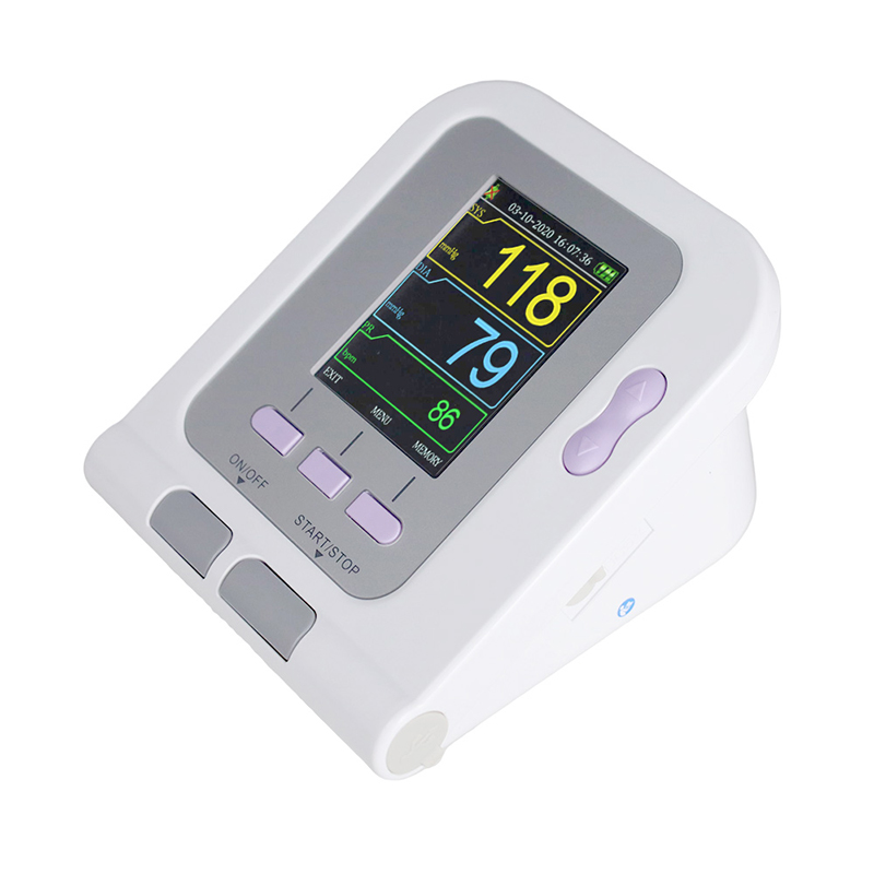 Pet LCD Display Blood Pressure Monitor 08A-VET